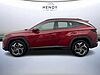 Hyundai TUCSON 1.6 TGDi Hybrid 230 Premium 5dr 2WD Auto SUNSET RED