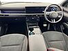 Hyundai TUCSON 1.6 Hybrid N Line SPECIAL - ATLAS WHITE