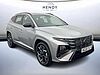 Hyundai TUCSON 1.6 239 Hybrid N Line Edition SHIMMERING SILVER