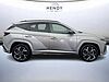 Hyundai TUCSON 1.6 239 Hybrid N Line Edition SHIMMERING SILVER