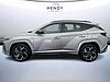 Hyundai TUCSON 1.6 239 Hybrid N Line Edition SHIMMERING SILVER