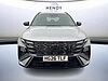 Hyundai TUCSON 1.6 239 Hybrid N Line Edition SHIMMERING SILVER