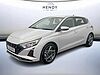 Hyundai I20 1.0 GDi 90 DCT Tech Pack Tech Line LUMEN GREY
