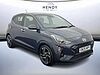 Hyundai I10 1.2 [79] Premium 5dr Auto [Nav] AURORA GREY
