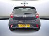 Hyundai I10 1.2 [79] Premium 5dr Auto [Nav] AURORA GREY