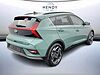 Hyundai BAYON 1.0 TGDi Premium 5dr DCT Automatic Petrol MANGROVE GREEN