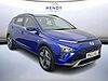 Hyundai BAYON 1.0 TGDi 48V MHEV Premium 5dr INTENSE BLUE