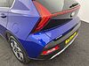 Hyundai BAYON 1.0 TGDi 48V MHEV Premium 5dr INTENSE BLUE