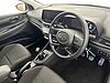 Hyundai BAYON 1.0 TGDi 48V MHEV Premium 5dr INTENSE BLUE