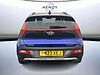 Hyundai BAYON 1.0 TGDi 48V MHEV Premium 5dr INTENSE BLUE
