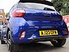 Hyundai I10 1.2 MPi Premium BLUE