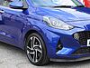 Hyundai I10 1.2 MPi Premium BLUE