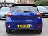 Hyundai I10 1.2 MPi Premium BLUE