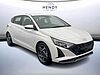 Hyundai I20 1.0 GDi 90 Tech Line ATLAS WHITE