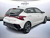 Hyundai I20 1.0 GDi 90 Tech Line ATLAS WHITE