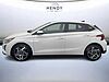 Hyundai I20 1.0 GDi 90 Tech Line ATLAS WHITE