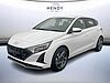 Hyundai I20 1.0 GDi 90 Tech Line ATLAS WHITE