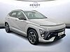 Hyundai KONA 1.6 Hybrid 138 DCT N Line CYBER GREY