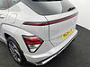 Hyundai KONA 1.6 Hybrid 138 DCT N Line CYBER GREY