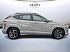 Hyundai KONA 1.6 Hybrid 138 DCT N Line CYBER GREY