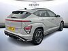 Hyundai KONA 1.6 Hybrid 138 DCT N Line CYBER GREY