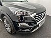 Hyundai TUCSON 1.6 TGDi 177 Premium 5dr 2WD BLACK