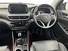Hyundai TUCSON 1.6 TGDi 177 Premium 5dr 2WD BLACK