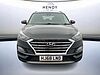 Hyundai TUCSON 1.6 TGDi 177 Premium 5dr 2WD BLACK