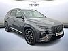 Hyundai TUCSON 1.6T Hybrid N Line 5dr Auto GREY