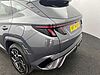 Hyundai TUCSON 1.6T Hybrid N Line 5dr Auto GREY