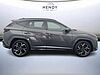 Hyundai TUCSON 1.6T Hybrid N Line 5dr Auto GREY