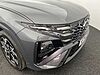 Hyundai TUCSON 1.6T Hybrid N Line 5dr Auto GREY