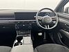 Hyundai TUCSON 1.6T Hybrid N Line 5dr Auto GREY