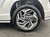 Hyundai KONA 1.6 Hybrid 138 N Line 5dr DCT WHITE