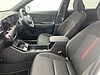 Hyundai KONA 1.6 Hybrid 138 N Line 5dr DCT WHITE