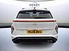 Hyundai KONA 1.6 Hybrid 138 N Line 5dr DCT WHITE