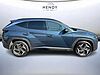 Hyundai TUCSON 1.6 TGDi Hybrid 230 Ultimate TEAL