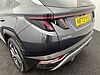 Hyundai TUCSON 1.6 TGDi Hybrid 230 Premium 5dr 2WD Auto DARK KNIGHT GREY
