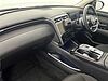 Hyundai TUCSON 1.6 TGDi Hybrid 230 Premium 5dr 2WD Auto DARK KNIGHT GREY