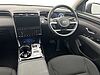 Hyundai TUCSON 1.6 TGDi Hybrid 230 Premium 5dr 2WD Auto DARK KNIGHT GREY