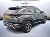 Hyundai TUCSON 1.6 TGDi Hybrid 230 Premium 5dr 2WD Auto DARK KNIGHT GREY