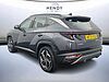Hyundai TUCSON 1.6 TGDi Hybrid 230 Premium 5dr 2WD Auto DARK KNIGHT GREY