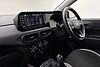Hyundai I10 1.2 [79] Advance 5dr Auto [Nav] AURORA GREY