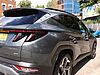 Hyundai TUCSON 1.6 TGDi 48V MHD 180 DCT Ultimate GREY