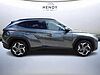 Hyundai TUCSON 1.6 TGDi 48V MHD 180 DCT Ultimate GREY