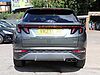 Hyundai TUCSON 1.6 TGDi 48V MHD 180 DCT Ultimate GREY