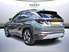 Hyundai TUCSON 1.6 TGDi 48V MHD 180 DCT Ultimate GREY