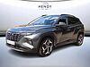 Hyundai TUCSON 1.6 TGDi 48V MHD 180 DCT Ultimate GREY