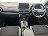 Hyundai KONA 1.6 GDi Hybrid Premium 5dr DCT WHITE