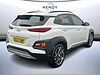 Hyundai KONA 1.6 GDi Hybrid Premium 5dr DCT WHITE